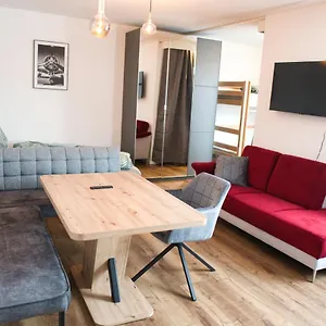 Apartment Stilvolles Apt. Zentrum, Lübeck